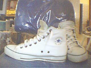 converse all star